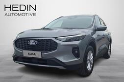 vaihtoauto Ford Kuga