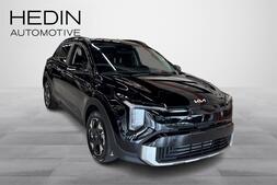 heti ajoon Kia Stonic