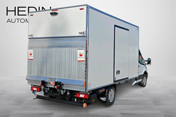 vaihtoauto Ford Transit