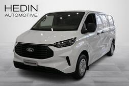 vaihtoauto Ford Transit Custom