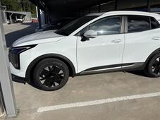 heti ajoon Kia Sportage