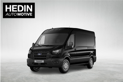 heti ajoon Ford Transit