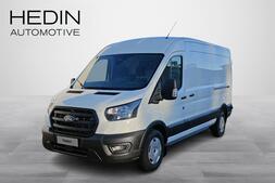 vaihtoauto Ford Transit