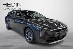 heti ajoon Kia K4
