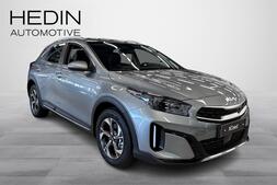 vaihtoauto Kia XCeed