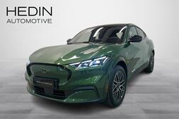 vaihtoauto Ford USA Mustang