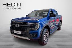 vaihtoauto Ford Ranger