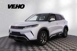 vaihtoauto BYD Atto 2