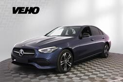 heti ajoon Mercedes-Benz C