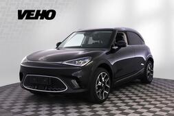 vaihtoauto Smart #1