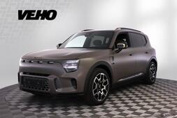 vaihtoauto Smart #5