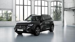 vaihtoauto Mercedes-Benz GLB