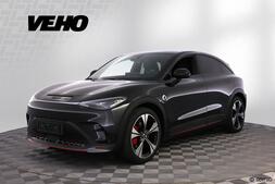 vaihtoauto Smart #3