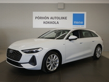 vaihtoauto Audi A5