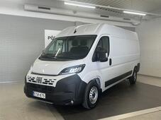 vaihtoauto Fiat Ducato