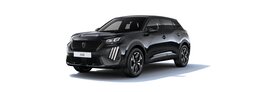 heti ajoon Peugeot 2008