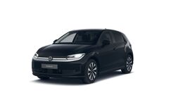heti ajoon Volkswagen ID. Polo