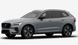 vaihtoauto Volvo XC60