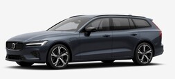 vaihtoauto Volvo V60