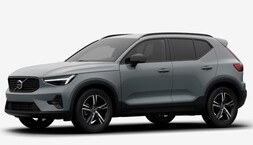 vaihtoauto Volvo XC40