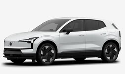 vaihtoauto Volvo EX30