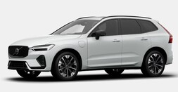 heti ajoon Volvo XC60
