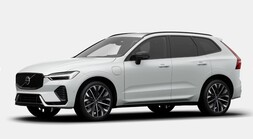 vaihtoauto Volvo XC60