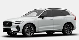 heti ajoon Volvo XC60