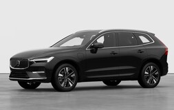 heti ajoon Volvo XC60