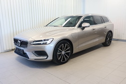 vaihtoauto Volvo V60