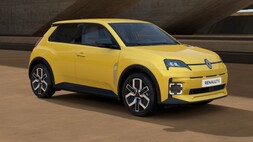 vaihtoauto Renault 5