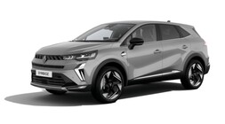 vaihtoauto Renault Symbioz