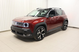 heti ajoon Renault 4