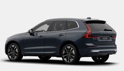 heti ajoon Volvo XC60