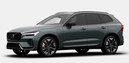 heti ajoon Volvo XC60
