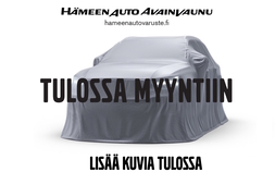 heti ajoon Renault Symbioz