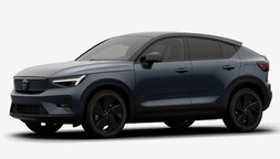 vaihtoauto Volvo EC40