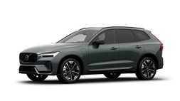 vaihtoauto Volvo XC60