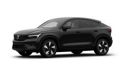 vaihtoauto Volvo EC40