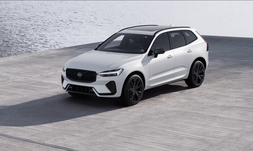 vaihtoauto Volvo XC60