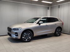 vaihtoauto Volvo XC60