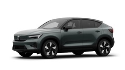 vaihtoauto Volvo EX40