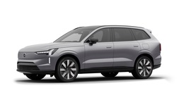 vaihtoauto Volvo EX90