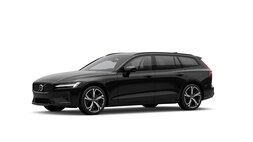vaihtoauto Volvo V60