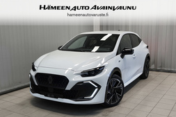 vaihtoauto Renault Clio