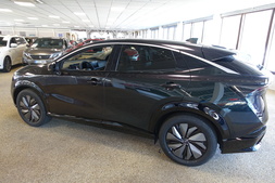 vaihtoauto Nissan Ariya