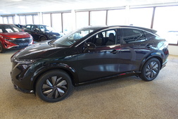 vaihtoauto Nissan Ariya