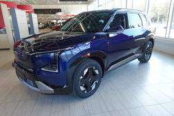 vaihtoauto Kia EV5