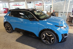 vaihtoauto Nissan Micra