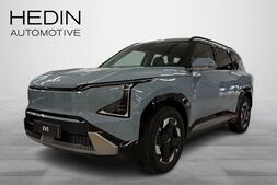 heti ajoon Kia EV5